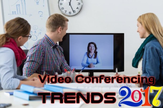 Video-Conferencing-Trends-in-Dubai-UAE video conferencing 2017