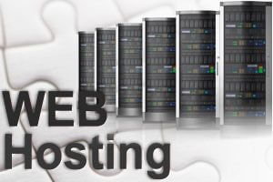 Webhosting Dubai