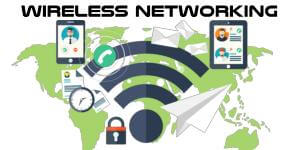 Wireless-Networking-dakar