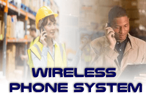 Wireless-Telephone-System-touba-senegal