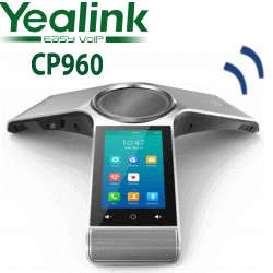 Yealink CP960 Dubai