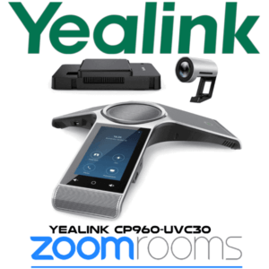 Yealink-CP960-UVC30 Dubai