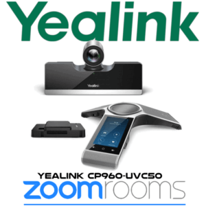 Yealink-CP960-UVC50 Dubai UAE