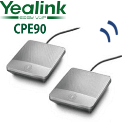 Yealink CPE90 Dubai