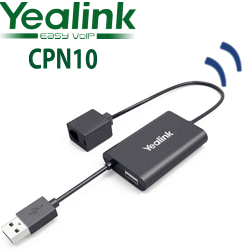 Yealink-CPN10-Conference-PSTN-Adaptor-dakar