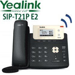 Yealink-SIP-T21P-E2-dakar