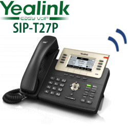 Yealink-SIP-T27P-dakar