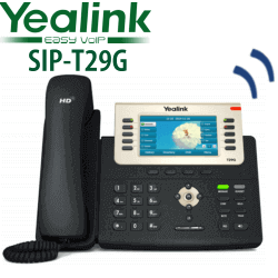 Yealink-SIP-T29G-dakar