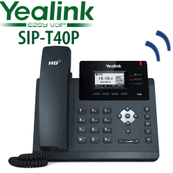 Yealink-SIP-T40P-dakar