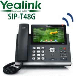 Yealink-SIP-T48G-dakar