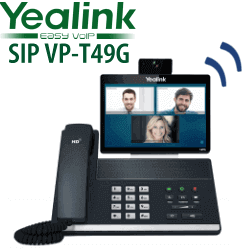 Yealink-SIP-VP-T49G-dakar