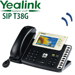 Yealink T38G Dubai