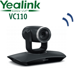 Yealink-VC110-Video-Conference-System-dakar