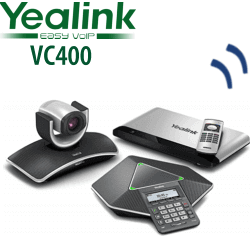 Yealink-VC400-Video-Conference-System-dakar