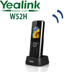 Yealink W52h Dect Phone Dakar