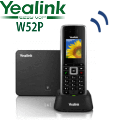 Yealink W52p Dect Phone Dakar