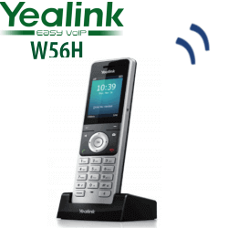 Yealink W56h Dect Phone Dakar