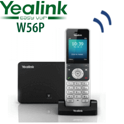 Yealink W56p Dect Phone Dakar