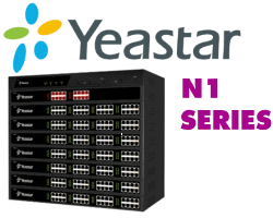 Yeastar N1 Series Dubai