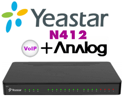 Yeastar-MyPBX-N412-dakar