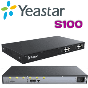 Yeastar-S100-IPPBX-dakar