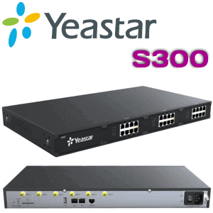 Yeastar-S300-IPPBX-dakar