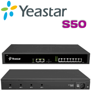 Yeastar-S50-IPPBX-dakar