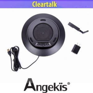 Angekis Cleartalk Dubai