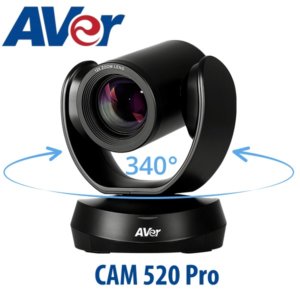 Aver Cam520pro Dakar Senegal