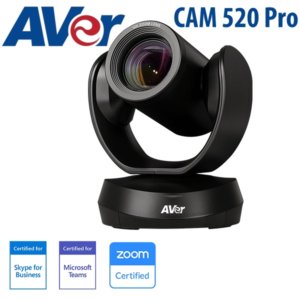 Aver Cam520pro Uae