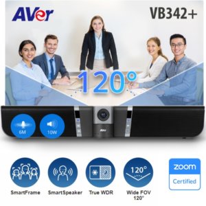 Aver Vb342 Plus Dubai