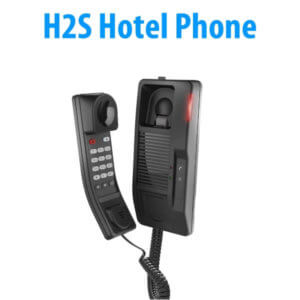 Fanvil H2s Hotel Phone