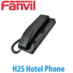 Fanvil H2s Hotel Phone Dubai