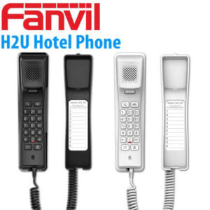 Fanvil H2u Hotel Phone