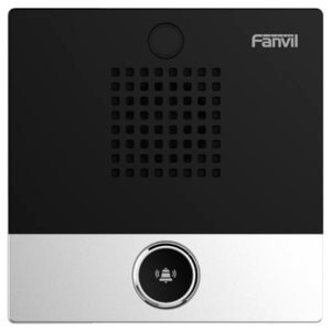 Fanvil I10 Dubai Uae