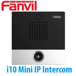 Fanvil I10 Mini Ip Intercom Dubai