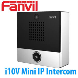 Fanvil I10v Mini Ip Intercom Dubai