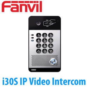 Fanvil I30s Ip Intercom Dubai