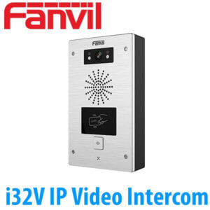 Fanvil I32v Ip Door Phone Dubai