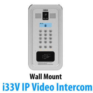 Fanvil I33v Sip Video Door Phone Dubai