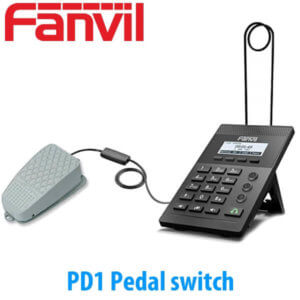 Fanvil Pd1 Pedalswitch Dubai