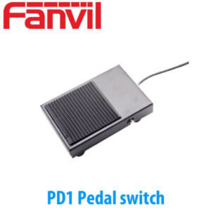 Fanvil Pd1 Pedalswitch Uae