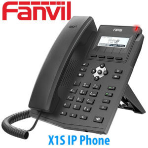 Fanvil X1s Sip Phone Dubai