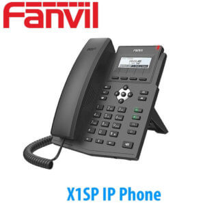 Fanvil X1sp Ip Phone Dubai