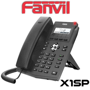 fanvil x1sp dubai uae