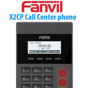 Fanvil X2cp Dubai Uae