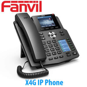Fanvil X4g Ip Phone Dubai