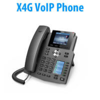 Fanvil X4g Uae