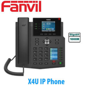 Fanvil X4u Ip Phone Dubai