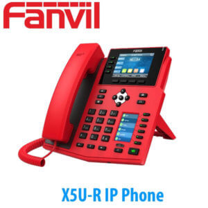 Fanvil X5ur Dubai